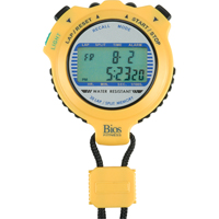 Digital Stop Watches, Digital, Water Resistant Nuna Depot Inc.