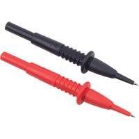 Replacement Probes