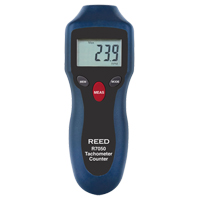 Compact Photo Tachometer, Photo (Non Contact) Nuna Depot Inc.