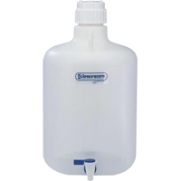 Heavy-Duty Polypropylene Carboy, 20 L Capacity Nuna Depot Inc.
