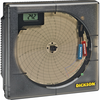 Temp/RH Recorder With  Display & Probe Nuna Depot Inc.