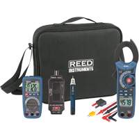 Multimeter Combo Kit Nuna Depot Inc.