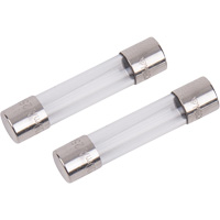 Fusibles de rechange pour fils d'essai Nuna Depot Inc.