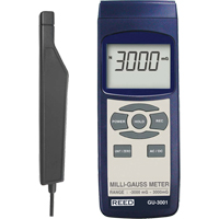 Electromagnetic Meters