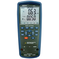 LCR Meters