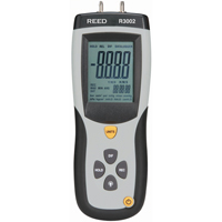 Manom&egrave;tre avec certificat de calibration, Num&eacute;rique Nuna Depot Inc.