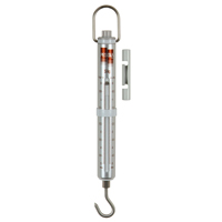 Macro Spring Scale Nuna Depot Inc.