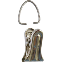 Micro Spring Scale Accessory - Clip with Bow Nuna Depot Inc.