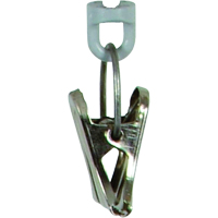 Micro Spring Scale Accessory - Crocodile Clamp With Eye Clip Nuna Depot Inc.
