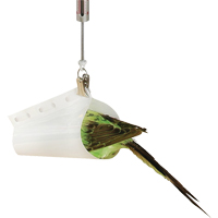 Micro Spring Scale Accessory - Bird Weighing Cone Nuna Depot Inc.