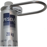 Macro Spring Scale Accessory - Plastic Ring for Handle Bow Nuna Depot Inc.