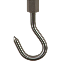 Macro Spring Scale Accessory - Lower Suspension Hook Nuna Depot Inc.
