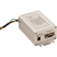 Abacus AB30 Control Box Nuna Depot Inc.