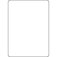 Kilotech Labels for Printer (58 x 80 mm) Nuna Depot Inc.