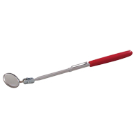 Miroir d'inspection, Circulaire, 7/8" lo x 7/8" la, Non t&eacute;lescopique Nuna Depot Inc.