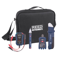 Trousse de d&eacute;pannage &eacute;lectrique Nuna Depot Inc.