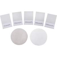 Coating Thickness Calibration Kit Nuna Depot Inc.