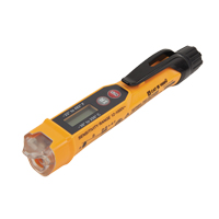 Non-Contact Voltage Tester with Infrared Thermometer Nuna Depot Inc.