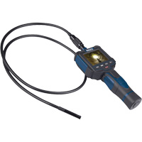 Cam&eacute;ra d'inspection endoscope enregistrable, 2,5" Affichage, 640 x 480 pixels, 8 mm (0,31") T&ecirc;te de cam&eacute;ra Nuna Depot Inc.