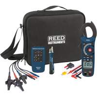 Phase Rotation/Clamp Meter Kit  Nuna Depot Inc.