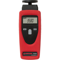 TACH20 Combo Tachometer, Contact/Photo (Non Contact) Nuna Depot Inc.