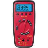 34XR-A Digital Multimeter, AC/DC Voltage, AC/DC Current Nuna Depot Inc.