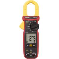 AMP-310 Motor Maintenance TRMS Clamp Meter, AC/DC Voltage, AC Current Nuna Depot Inc.