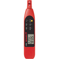 TH-1 Relative Humidity & Temperature Probe Meter, 4% - 95% RH, -4°- 122° F ( -20° - 50° C ) Nuna Depot Inc.