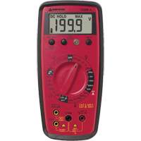 30XR-A Digital Multimeter, AC/DC Voltage, AC/DC Current Nuna Depot Inc.