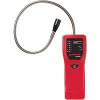 GSD600 Gas Leak Detector, Display & Sound Alert Nuna Depot Inc.