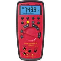 38XR-A Digital Multimeter, AC/DC Voltage, AC/DC Current Nuna Depot Inc.