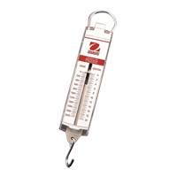 8004-MA Pull Type Spring Scale  Nuna Depot Inc.