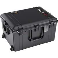 Valise Air avec intercalaire en mousse, Mallette rigide Nuna Depot Inc.
