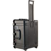 Valise Air avec intercalaire en mousse, Mallette rigide Nuna Depot Inc.