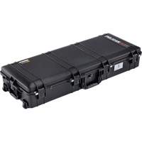 Valise Air Long avec intercalaire en mousse, Mallette rigide Nuna Depot Inc.
