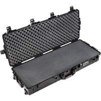 Valise Air Long avec intercalaire en mousse, Mallette rigide Nuna Depot Inc.