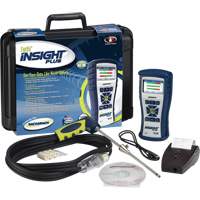 Fyrite&reg; Insight&reg; Plus Combustion Analyzer Reporting Kit Nuna Depot Inc.