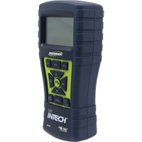 Fyrite&reg; InTech&reg; Combustion Analyzer Kit Nuna Depot Inc.