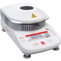 Analyseur dhumidit&eacute; MB27 Nuna Depot Inc.