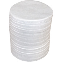 MB Series Glass Fibre Filters Nuna Depot Inc.