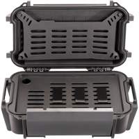 R60 Ruck Personal Utility Case, Hard Case Nuna Depot Inc.