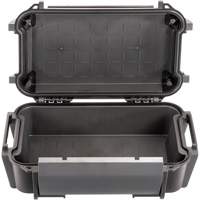R60 Ruck Personal Utility Case, Hard Case Nuna Depot Inc.
