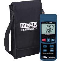 pH/ORP Meter Nuna Depot Inc.