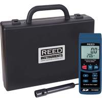 Conductivity Meter Nuna Depot Inc.