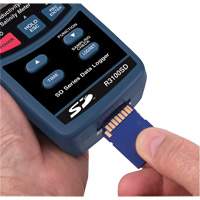 Conductivity Meter Nuna Depot Inc.