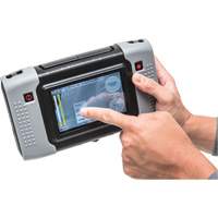 BatCam 2.0 Ultrasonic & Sound Detection Camera, Display Alert Nuna Depot Inc.