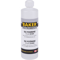 Baker B1000 Glycerine Nuna Depot Inc.
