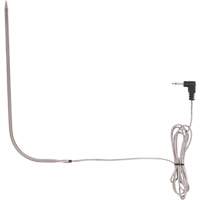 Premium Meat Thermometer & Timer, Contact, Digital, -4-122°F (-20-50°C) Nuna Depot Inc.