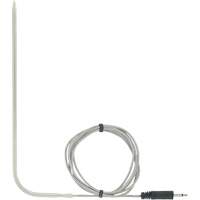 Wireless Meat & Poultry Thermometer, Contact, Digital, 32-482°F (0-250°C) Nuna Depot Inc.