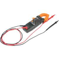 Trousse dessai &eacute;lectrique avec pince-m&egrave;tre Nuna Depot Inc.